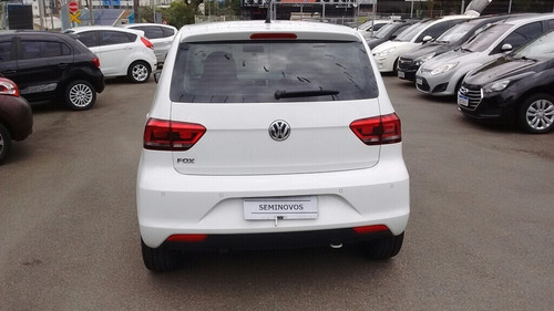 Volkswagen Fox 2018/2019 6991