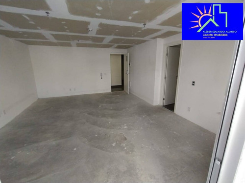 Sala Comercial Tatuapé - 2617g
