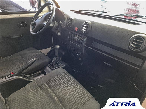 Imagem 7 de 7 de Lifan Foison 1.3 16v