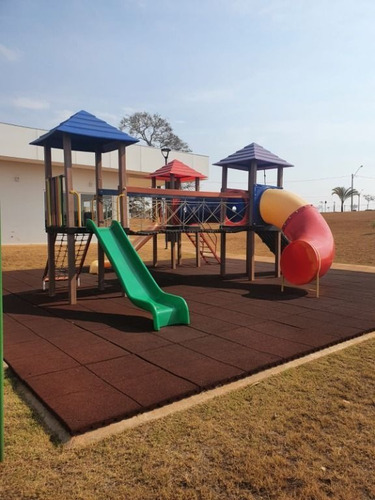 Imagem 17 de 30 de Terreno À Venda, 273 M² Por R$ 149.889,00 - Euro Park - São José Do Rio Preto/sp - Te5206