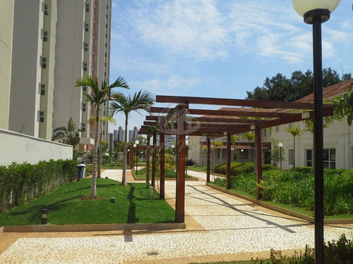 Imagem 17 de 30 de Apartamento À Venda Em Ponte Preta - Ap034590