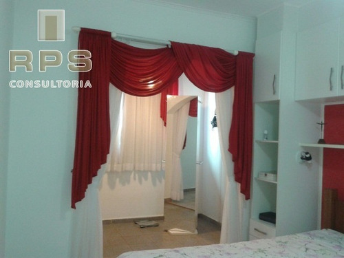 Imagem 14 de 25 de Casa Para Venda Na Vila Esperia Ou Giglio Em Atibaia - Ca00326 - 32041942