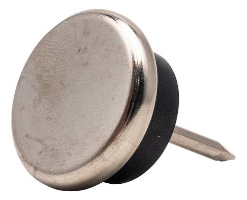 50 Uni De Sapatas Móveis Resistente Cadeira Mesa 22mm 2,2cm