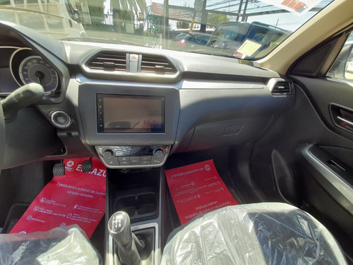 Imagen 10 de 15 de Suzuki Dzire Sedan 1.2 Gl