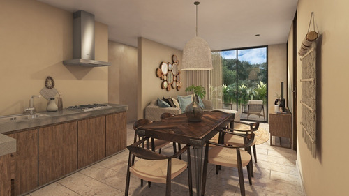 Imagen 3 de 24 de Departamentos En Venta En Tulum, Quintana Roo