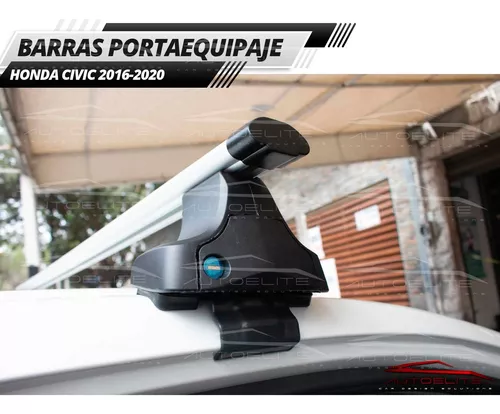elevación darse cuenta Funcionar Barras Portaequipaje Civic Honda 2011 12 13 2014 2015 Torus