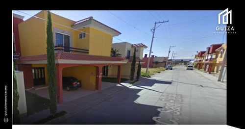 Casa En  Los Ángeles Villas Durango