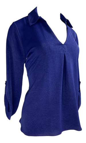 Blusa Aspik