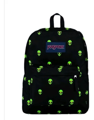 Jansport alien hotsell