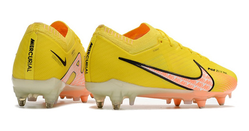 Championes De Futbol Nike Mercurial Zoom Vapor 15 Elite Sg