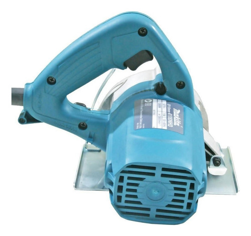 Serra Mármore 4.3/8 4100nh3z 1.300w Makita 220v