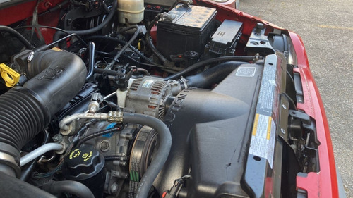 Imagen 6 de 7 de Jeep Cherokee