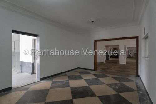 Local Comercial En Alquiler,santa Monica Mls #25-18465 Sc