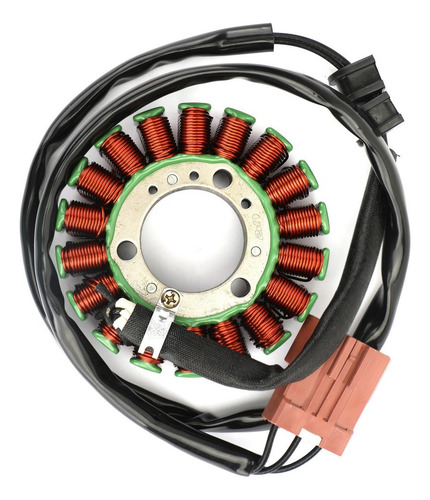 F Estator Generador Para Aprilia Piaggio Scarabeo Gilera