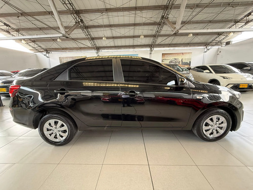 Kia Soluto 1.4 Emotion Mt