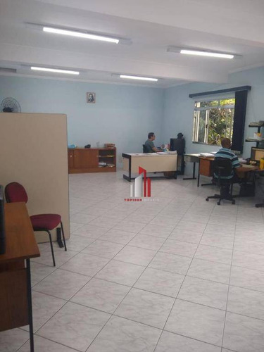 Terreno À Venda, 420 M² Por R$ 1.190.000,00 - Vila Pereira Barreto - São Paulo/sp - Te0015