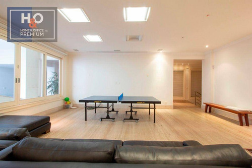 Imagem 30 de 30 de Casa Com 4 Dormitórios À Venda, 700 M² - Cidade Jardim - São Paulo/sp - Ca0416