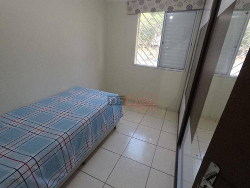 Imagem 14 de 30 de Apartamento Com 3 Dormitórios À Venda, 50 M² Por R$ 199.000,00 - Itaquera - São Paulo/sp - Ap6750