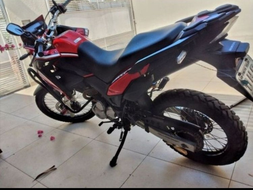 Imagem 1 de 6 de Honda Xre300