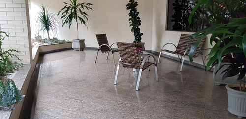 Imagem 15 de 27 de Lindo Apartamento Com Localização Privilegiada - Mg - Ap0055_debom