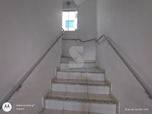 Imagem 7 de 25 de Apartamento À Venda, 2 Quartos, 1 Vaga, Linda Vista - Contagem/mg - 27189