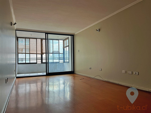 Arriendo Depto X 3 Meses 3d/2b Estac Tandem 2 Autos, L3 Y L4