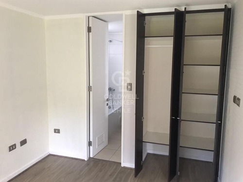Excelente Departamento Cerca De Parque Ecuador Y Servicios