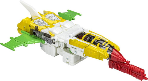 Transformers Toys Generations Legacy G2 Universe Jhiaxus