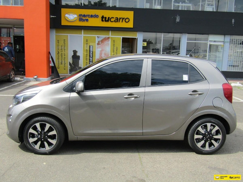 Kia Picanto All New