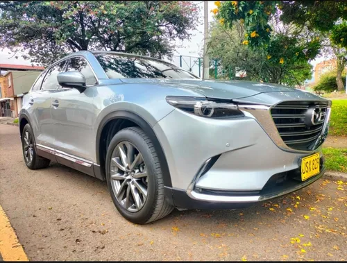 Mazda CX-9 2.5 Grand Touring Signature