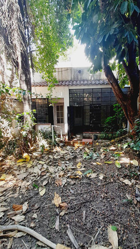 Imagen 27 de 30 de Original Casona Antigua De Estilo, A Reciclar, Ideal Inversión, Casa Comercio Vivienda