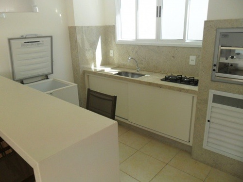 Imagem 21 de 25 de Aluguel Apartamento Campos Dos Goytacazes Brasil - 455-a