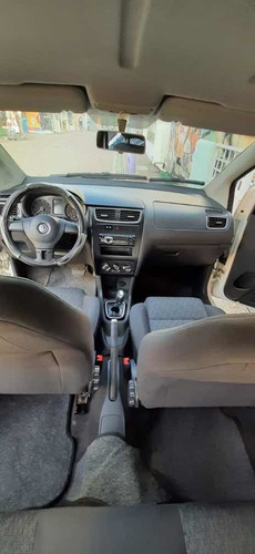 Volkswagen Fox 2013 1.6 Vht Prime I-motion Total Flex 5p