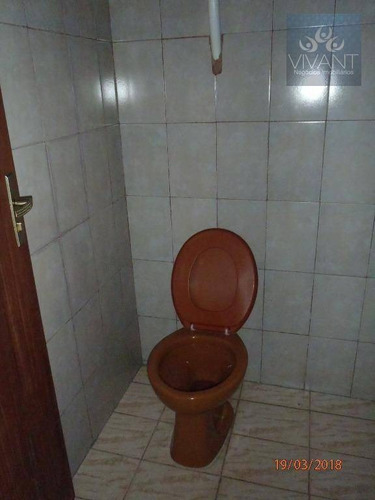 Imagem 20 de 30 de Casa Com 2 Dormitórios À Venda, 80 M² Por R$ 700.000,00 - Jardim Anzai - Suzano/sp - Ca0098