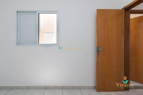 Imagem 14 de 30 de Studio Com 1 Dormitório À Venda, 32 M² Por R$ 149.900,00 - Cidade Antônio Estevão De Carvalho - São Paulo/sp - St0006