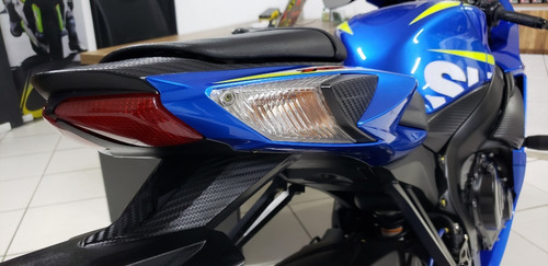 Imagem 12 de 15 de Suzuki - Gsx R 750 Gp