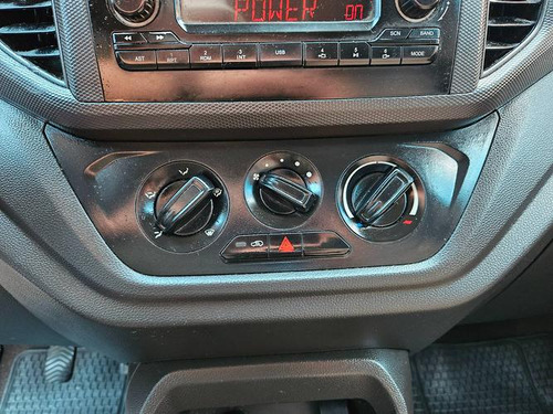 Chevrolet N400 Max 1.5 VAN