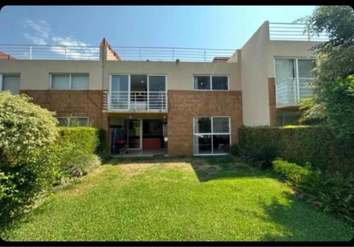 Casa En Oasis 1 Yautepec Morelos