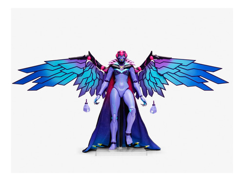 Masters Of The Universe Masterverse Motherboard Figure
