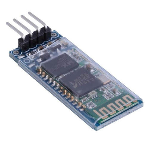 Modulo Bluetooth Hc06 Para Arduino,pic Y Microcontrolador