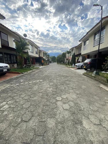 Venta De Casa Condominio En Las Quintas De Don Simón