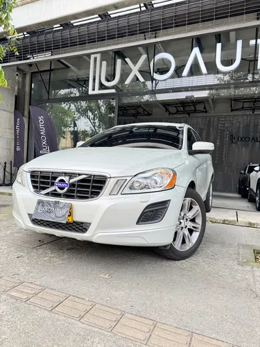 Volvo XC60 2.0t Fwd