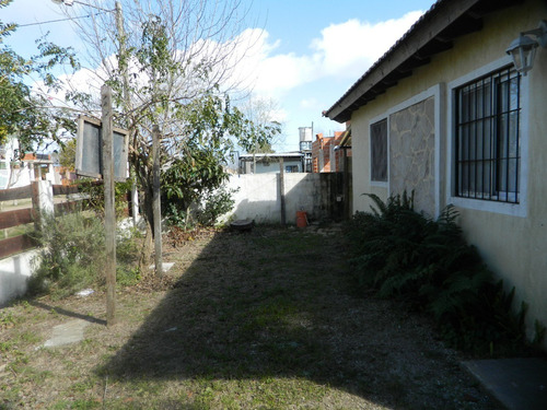 Imagen 14 de 14 de Venta Chalet Amoblado Calle 86 N° 469 - Mar Del Tuyu