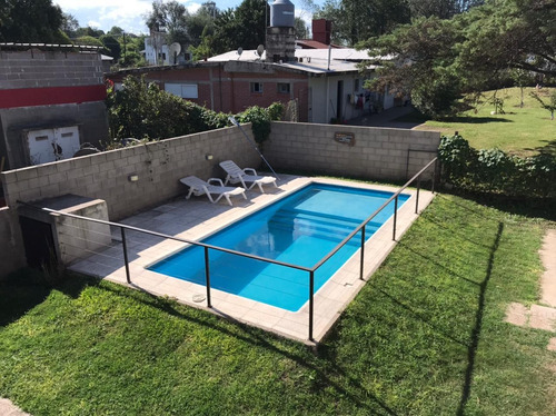Imagen 10 de 10 de Complejo De Departamento En Venta Villa Santa Cruz Del Lago