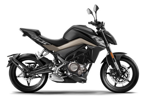 Zanella Cf Rz 300 Nk Zárate