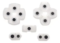 Comprar Kit Almohadillas Compatible Joystick Ps4 Jdm 050 Jdm 055