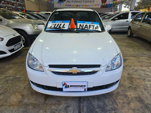 Chevrolet Classic 1.4 Ls Abs Airbag