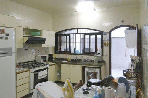 Imagem 10 de 13 de Casa À Venda, Vila Matilde, São Paulo. - Ca0103