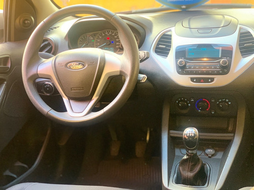 Ford Ka Se 1.5 Hatch Impecável Metro Vila Prudente