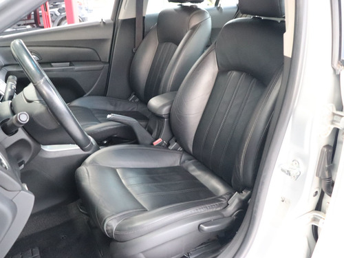 Imagem 13 de 14 de Chevrolet Cruze Lt 1.8 16v Flexpower Aut. 2015/2015
